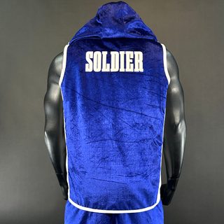 Side Stripes  Jacket  Fedor 185252 Jackets