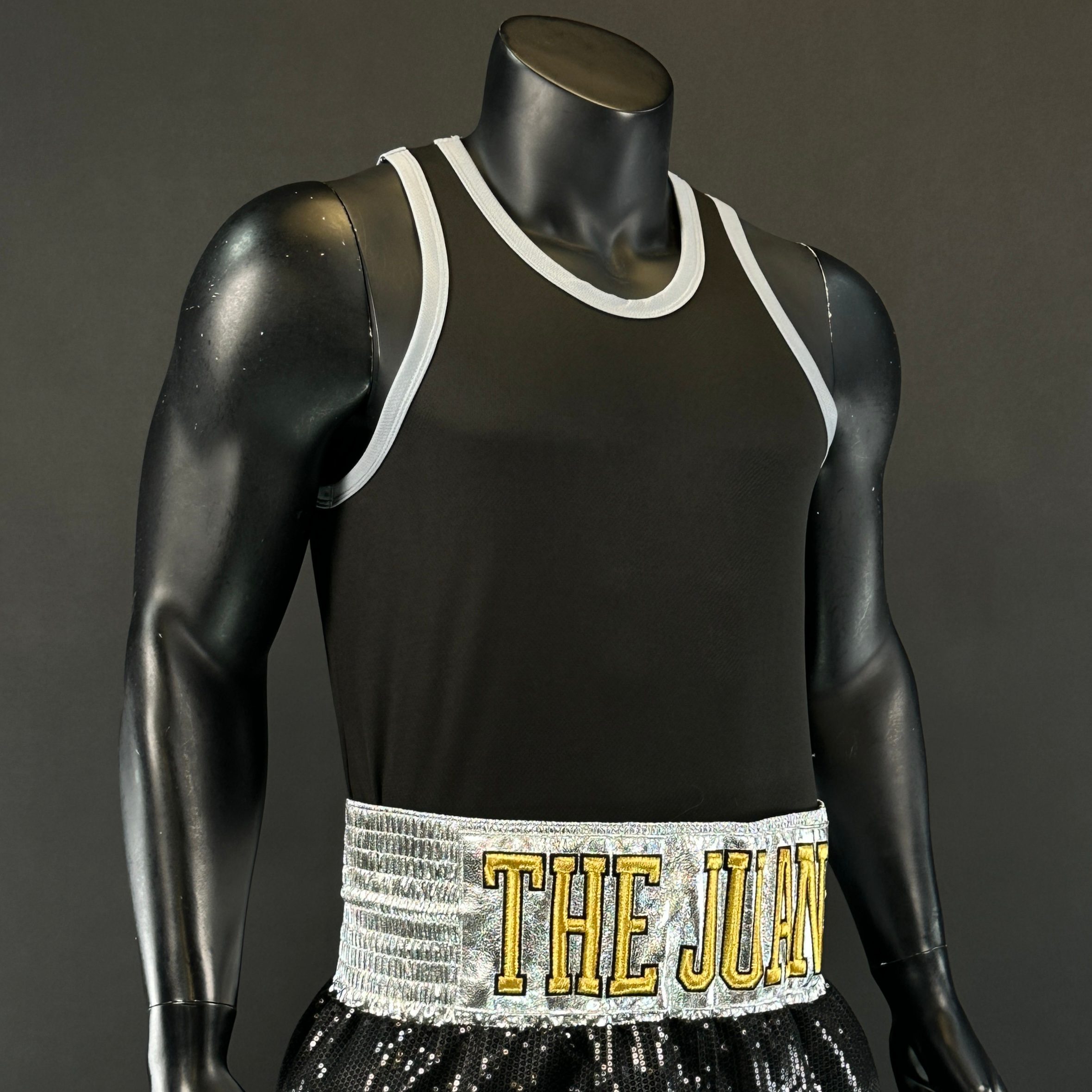 Classic Vest Juan 184969 Vests