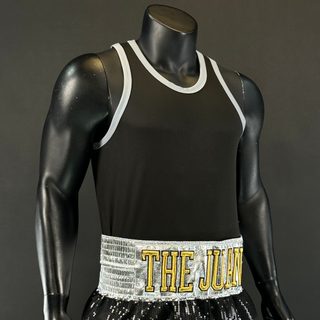 Classic Vest Juan 184969 Vests