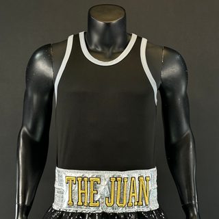 Classic Vest Juan 184969 Vests