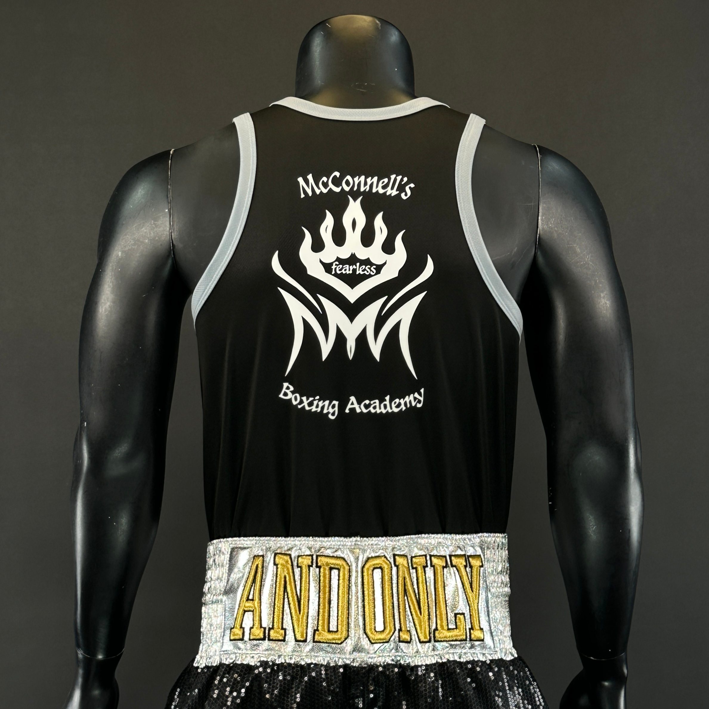 Classic Vest Juan 184969 Vests