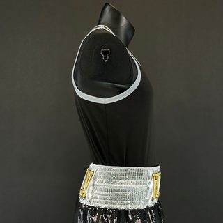 Classic Vest Juan 184969 Vests