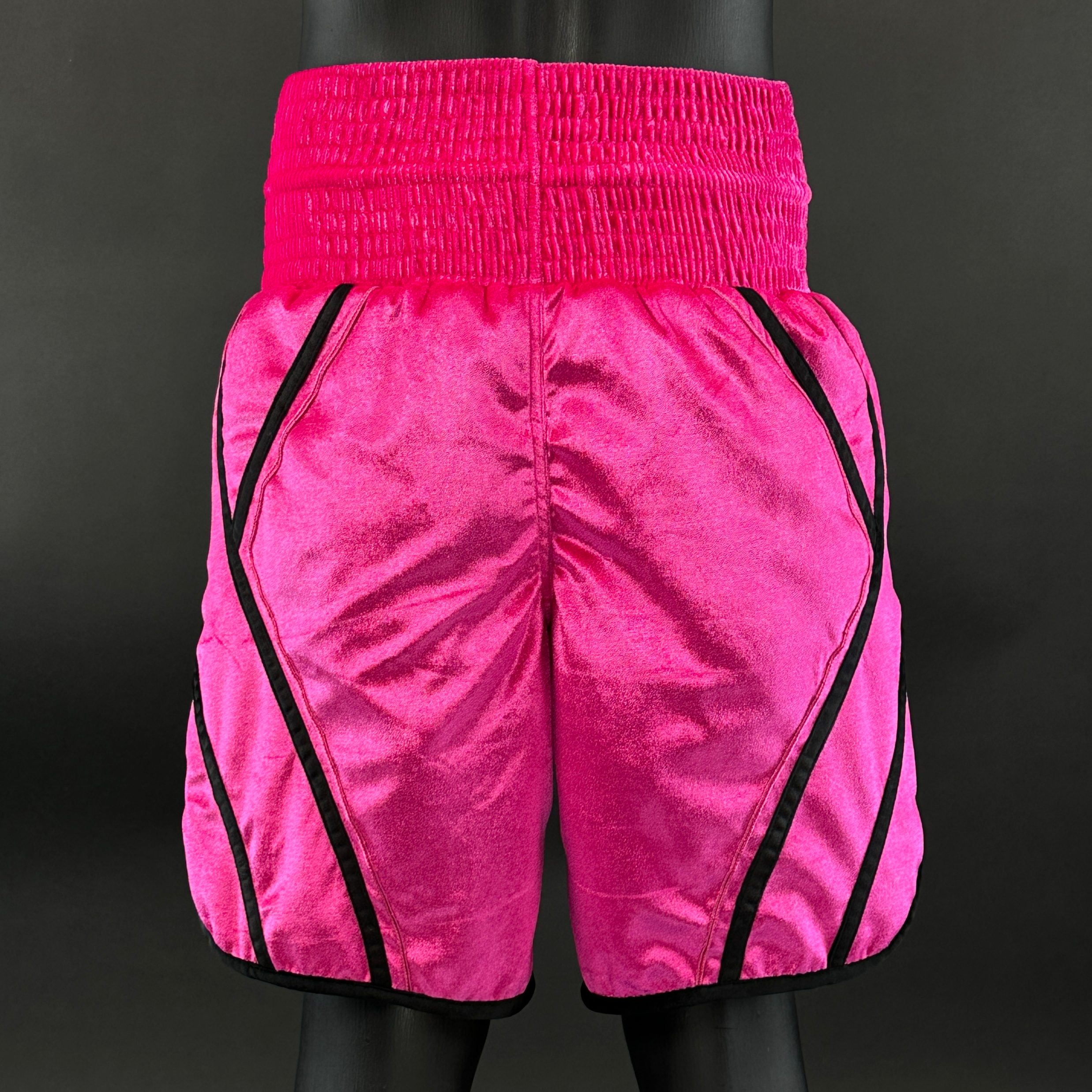 King Cobra BX Airiyanna 185944 Custom Boxing Shorts & Trunks