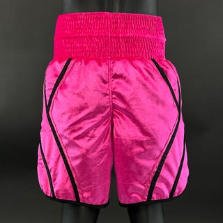 King Cobra BX Airiyanna 185944 Custom Boxing Shorts & Trunks