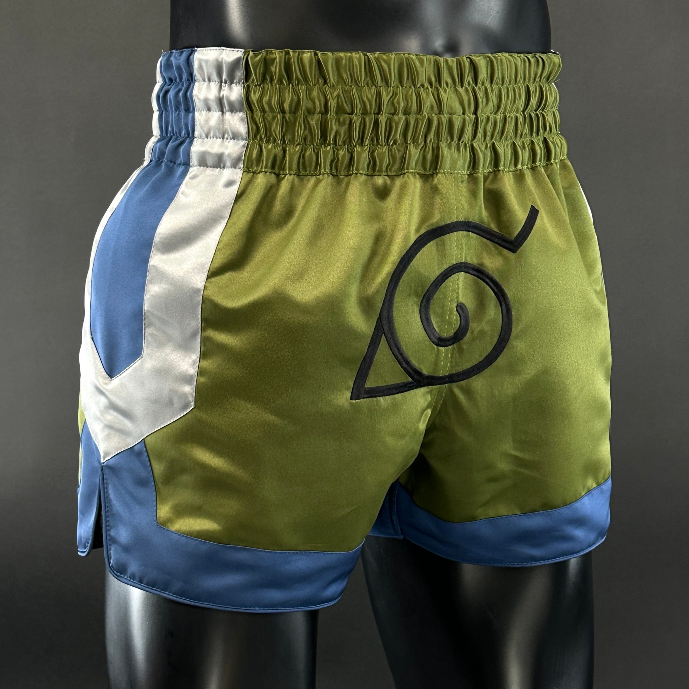 Cotto MTS Lilianna 184858 Muay Thai Shorts