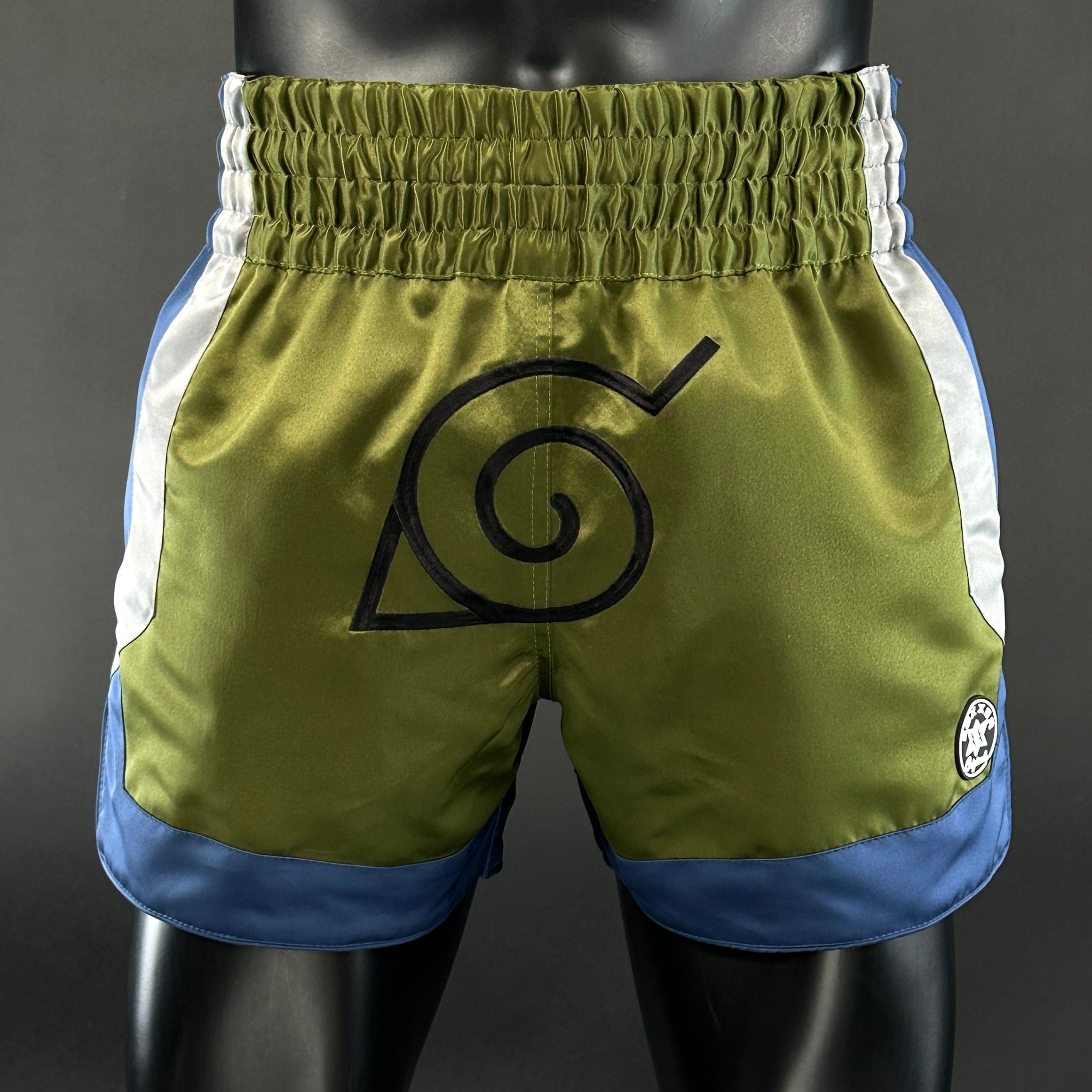 Cotto MTS Lilianna 184858 Muay Thai Shorts