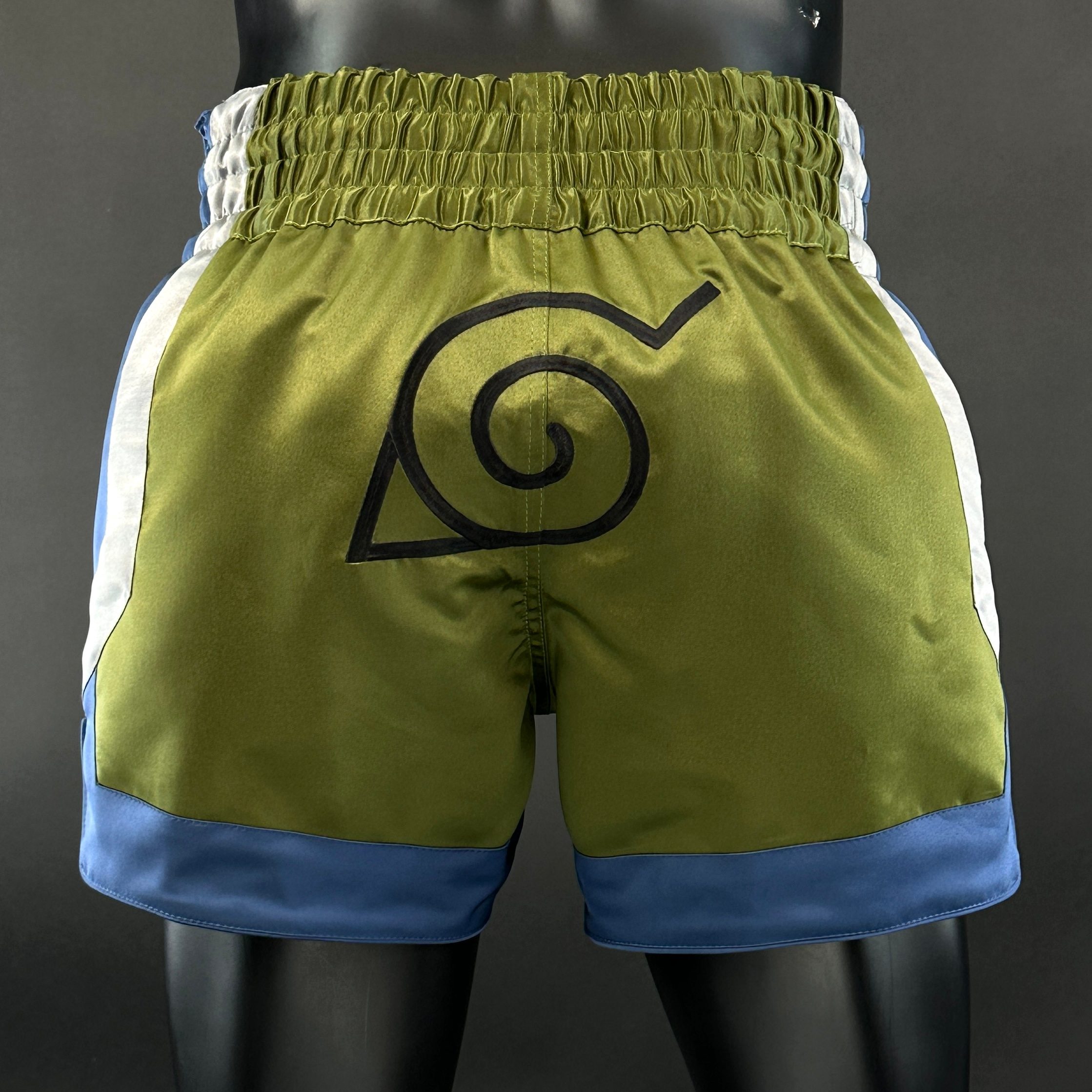 Cotto MTS Lilianna 184858 Muay Thai Shorts