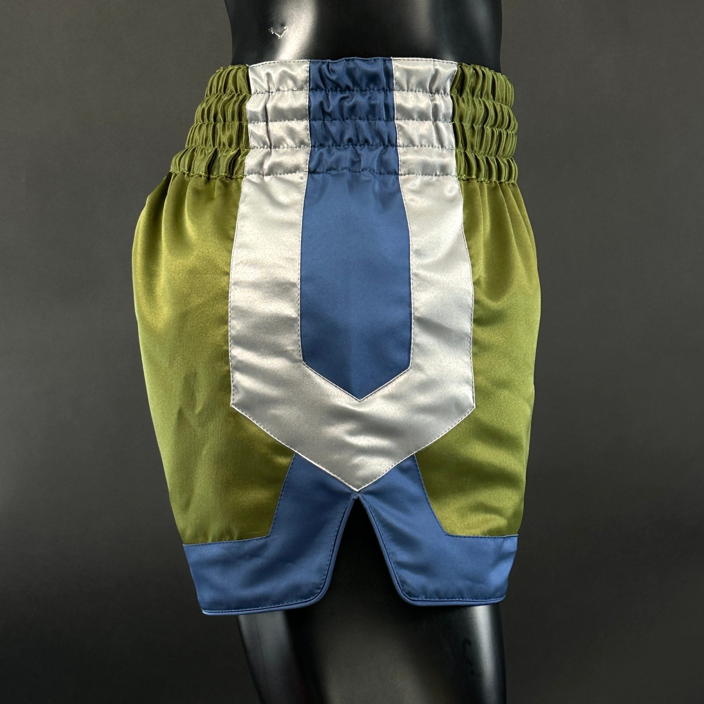 Cotto MTS Lilianna 184858 Muay Thai Shorts