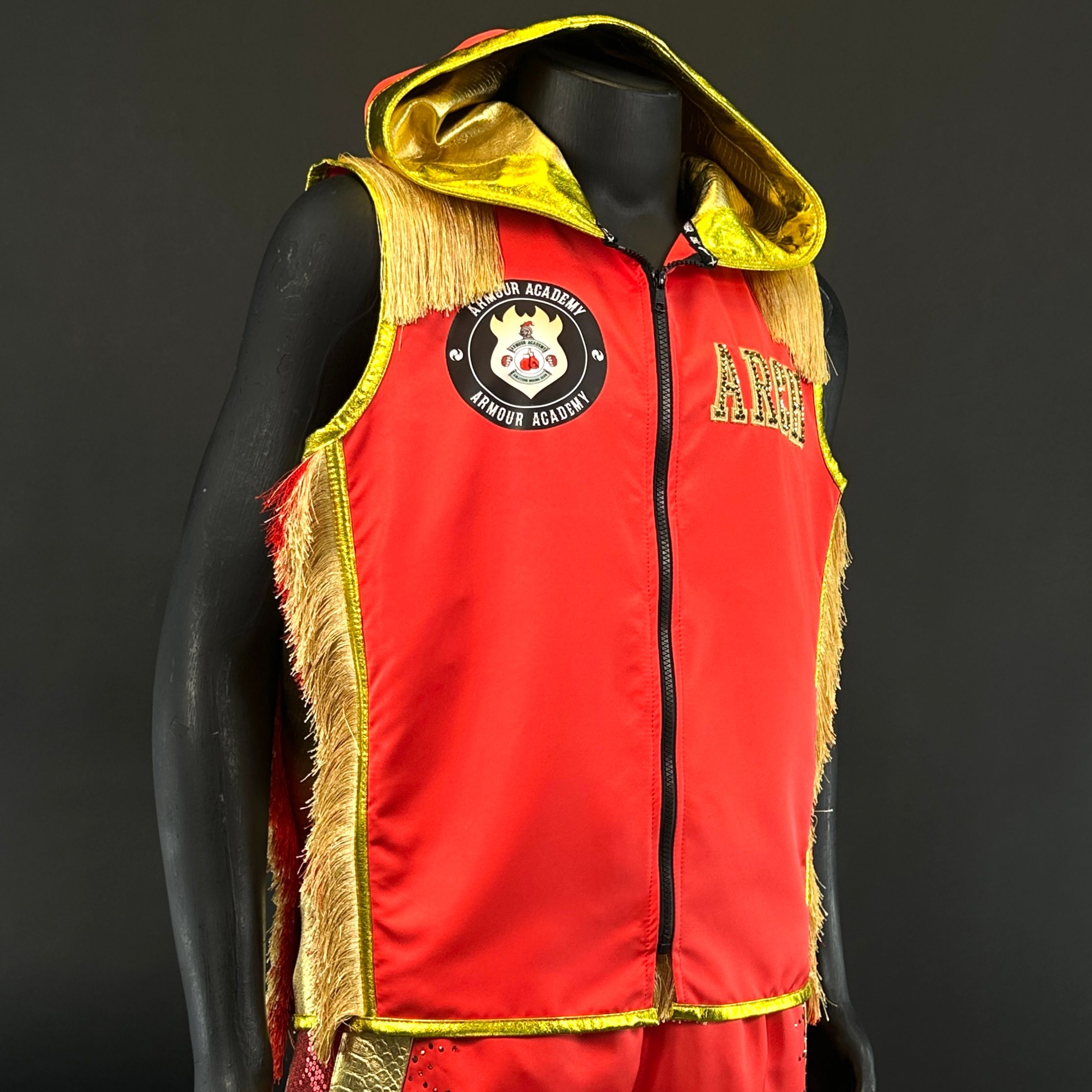 Side Stripes  Jacket  Louise 185238 Jackets