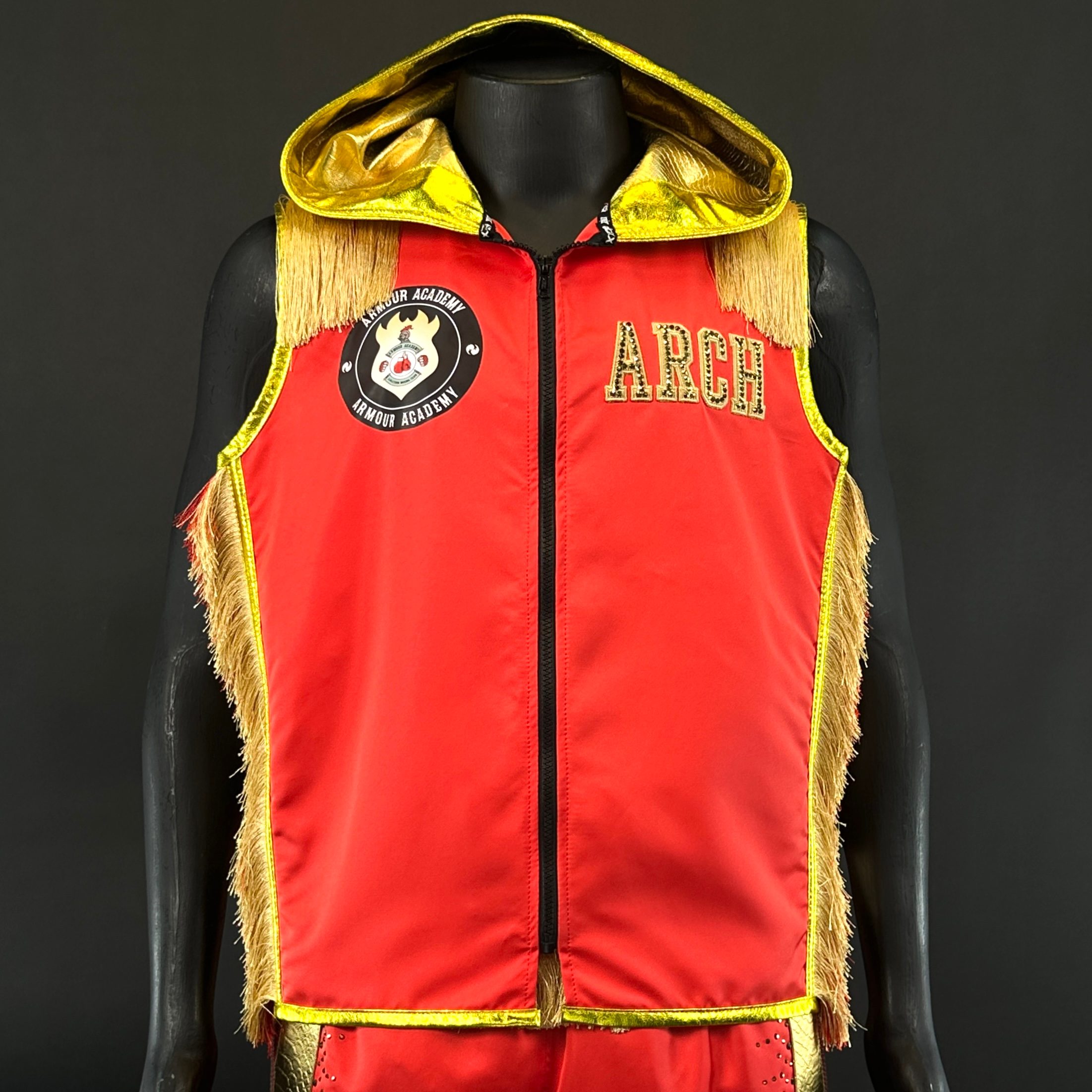 Side Stripes  Jacket  Louise 185238 Jackets