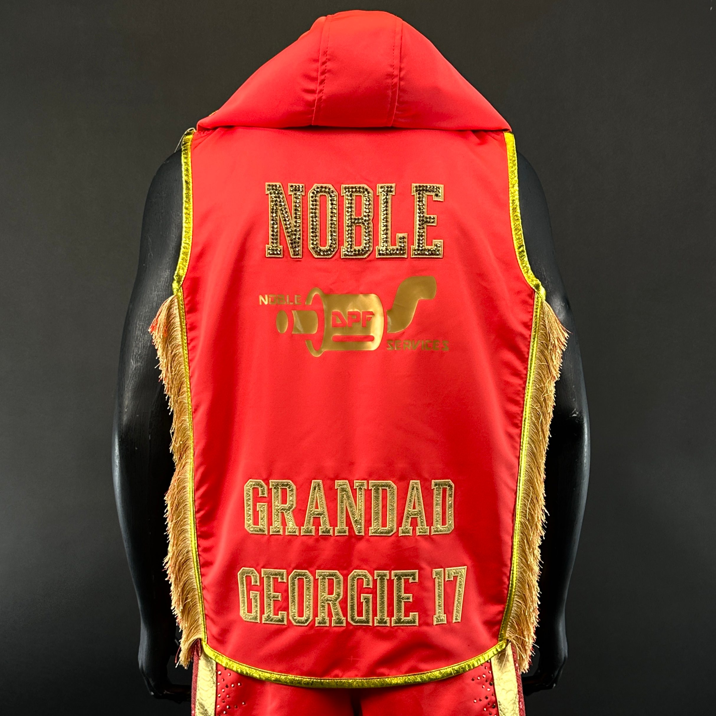 Side Stripes  Jacket  Louise 185238 Jackets