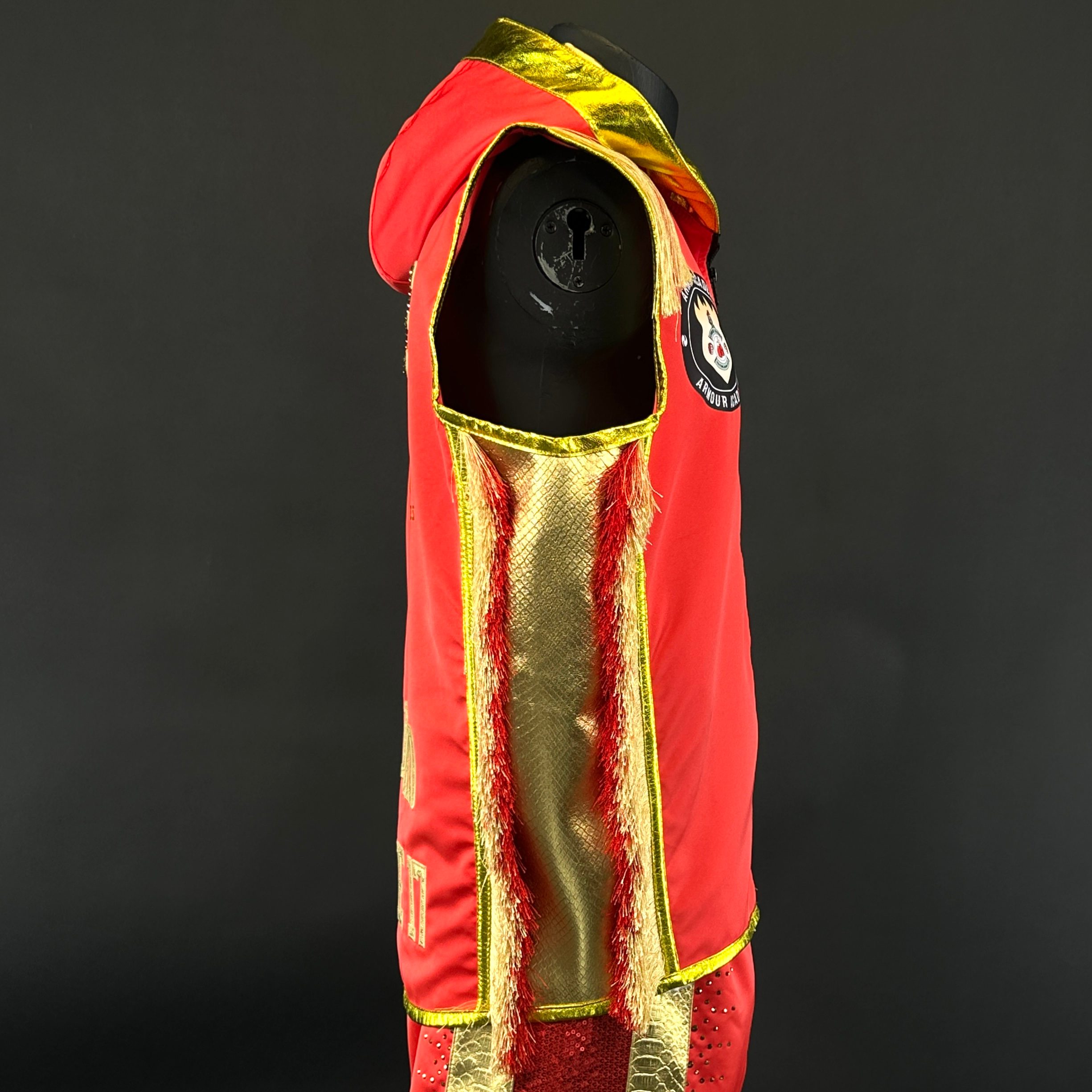 Side Stripes  Jacket  Louise 185238 Jackets