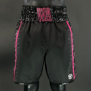 Thor BX watsharaphon 185291 Custom Boxing Shorts & Trunks
