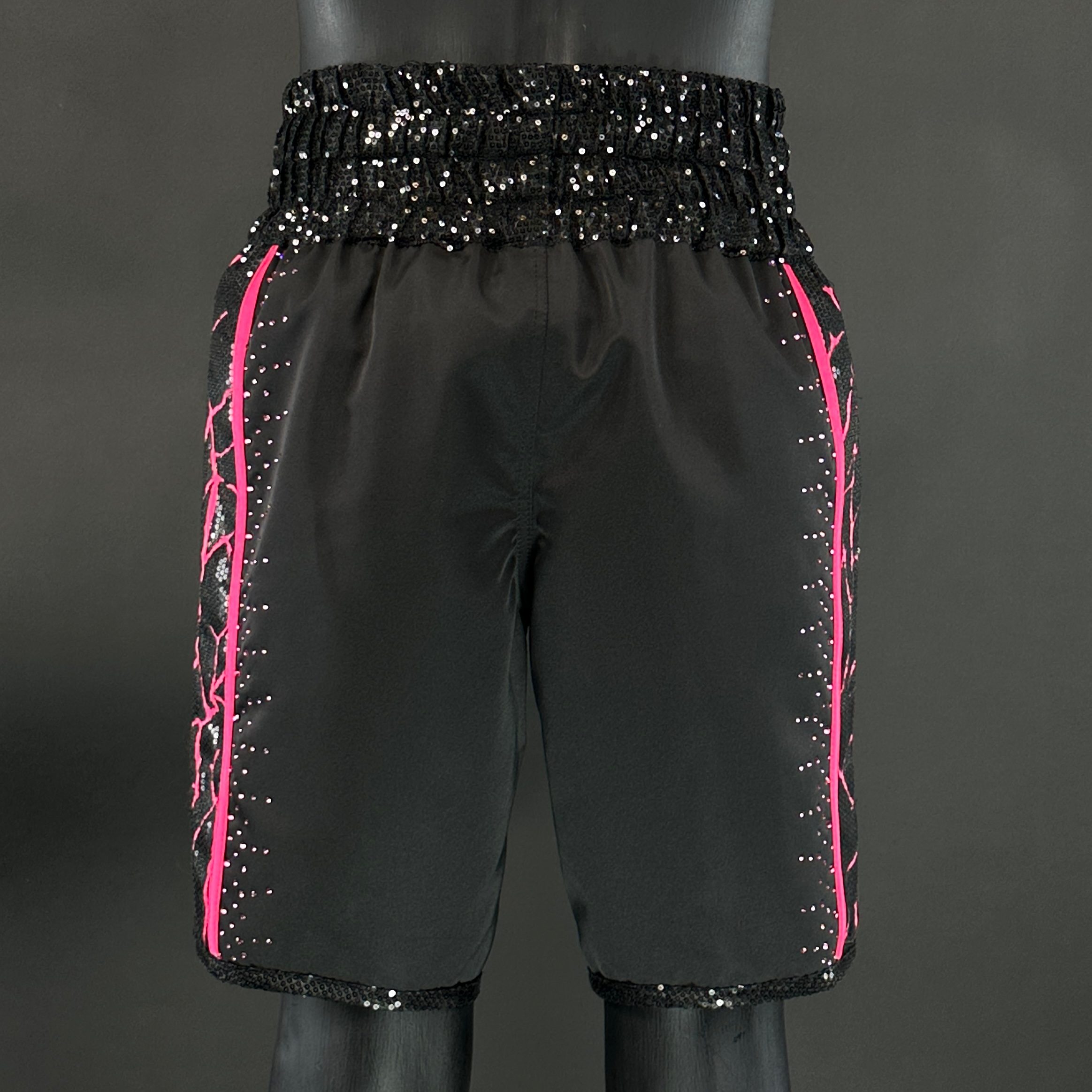 Thor BX watsharaphon 185291 Custom Boxing Shorts & Trunks