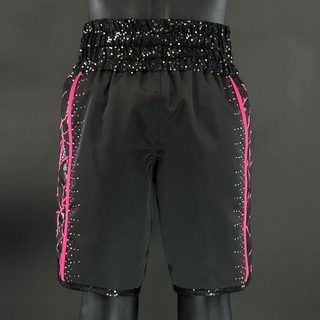 Thor BX watsharaphon 185291 Custom Boxing Shorts & Trunks