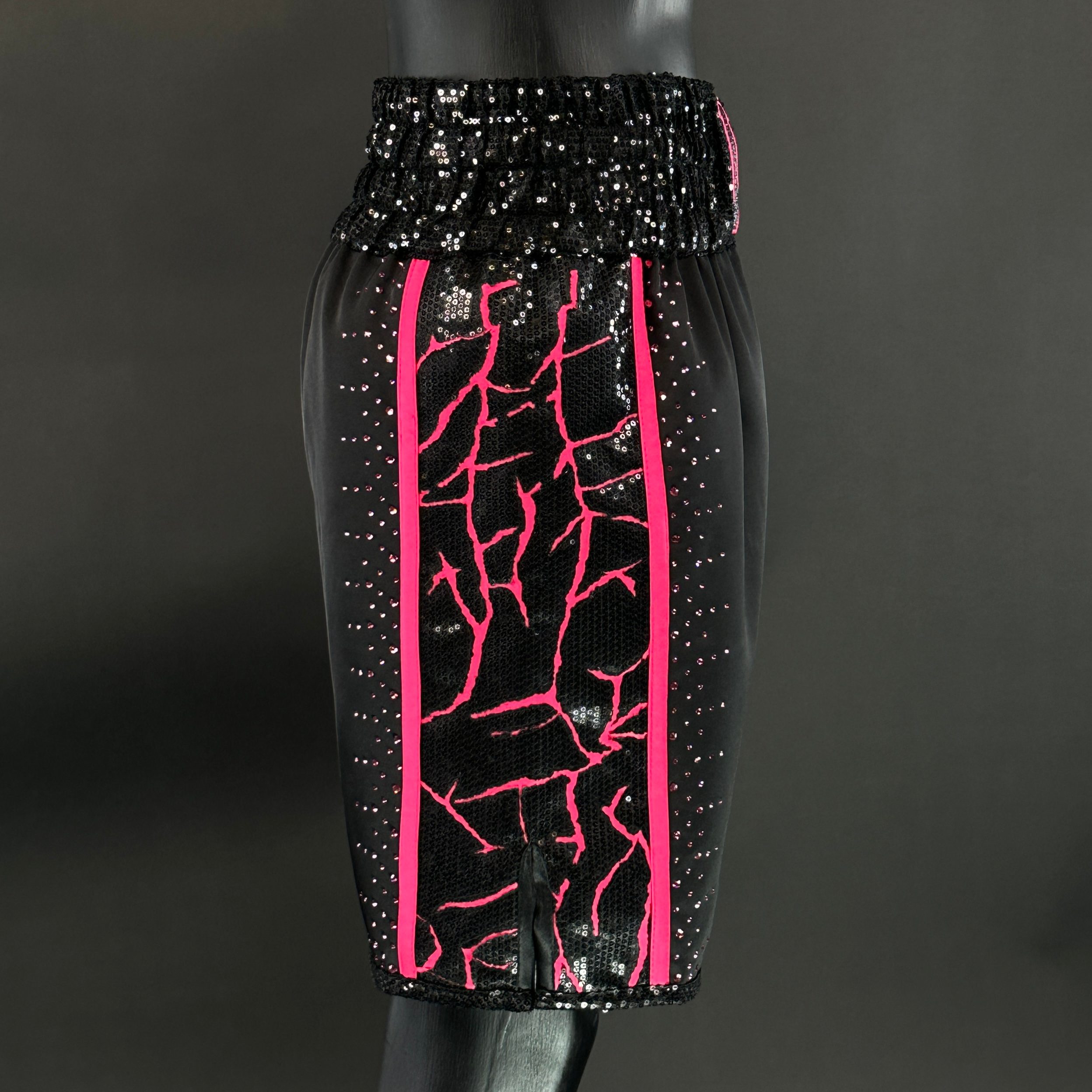 Thor BX watsharaphon 185291 Custom Boxing Shorts & Trunks