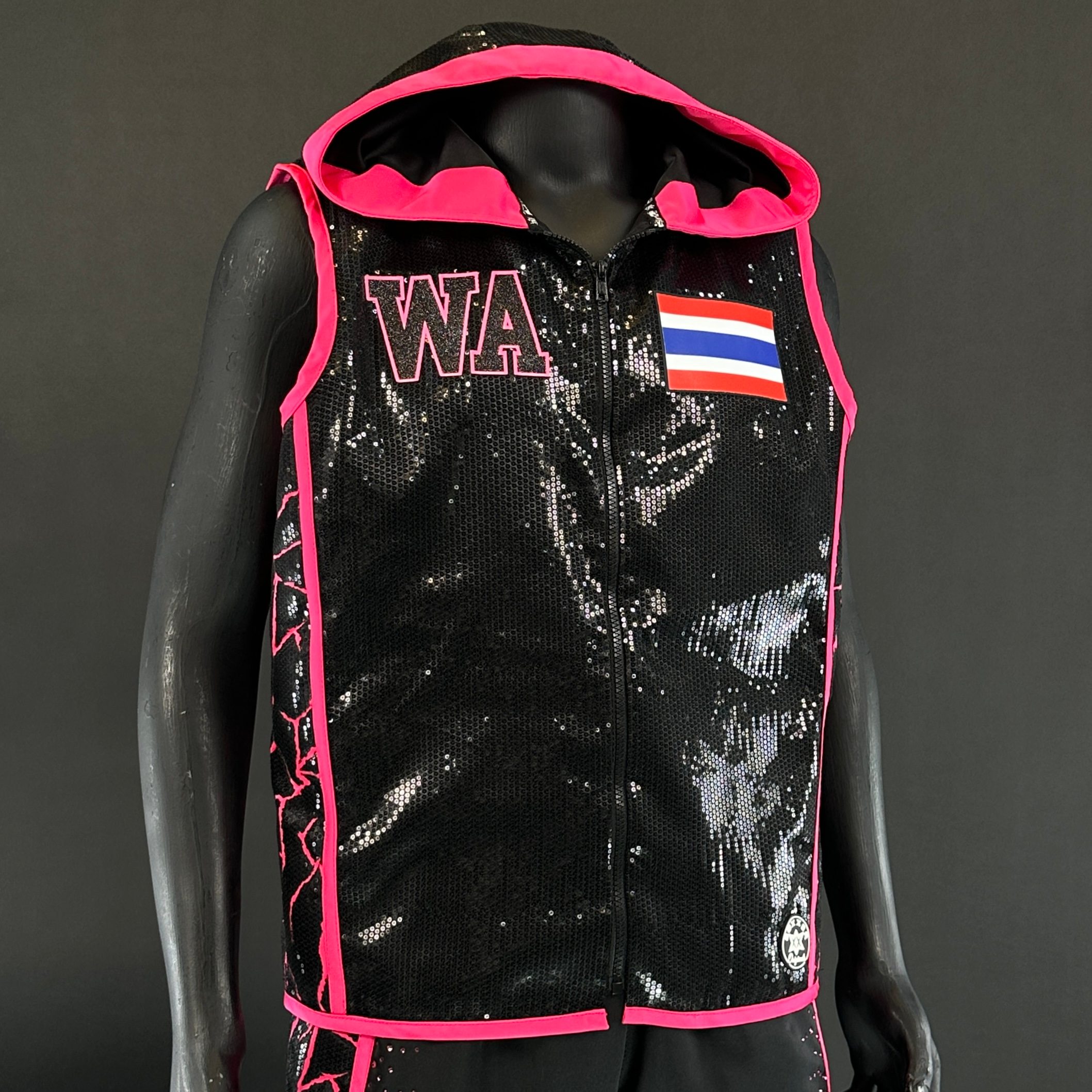 Thor JKT watsharaphon 185291 Jackets