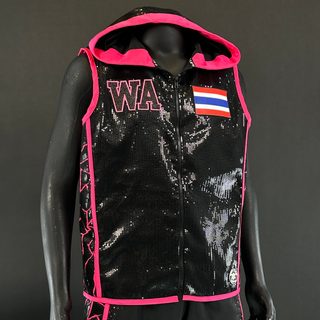 Thor JKT watsharaphon 185291 Jackets
