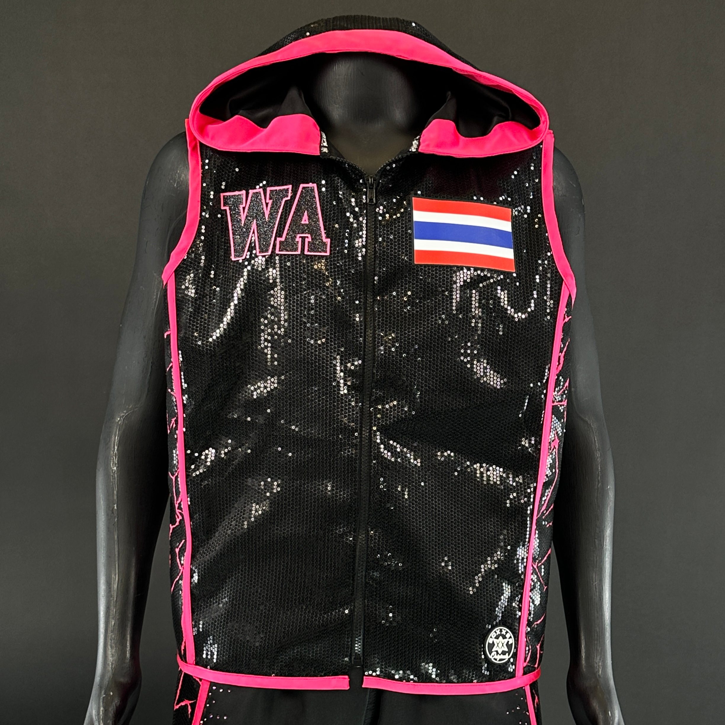 Thor JKT watsharaphon 185291 Jackets