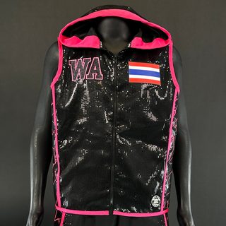 Thor JKT watsharaphon 185291 Jackets