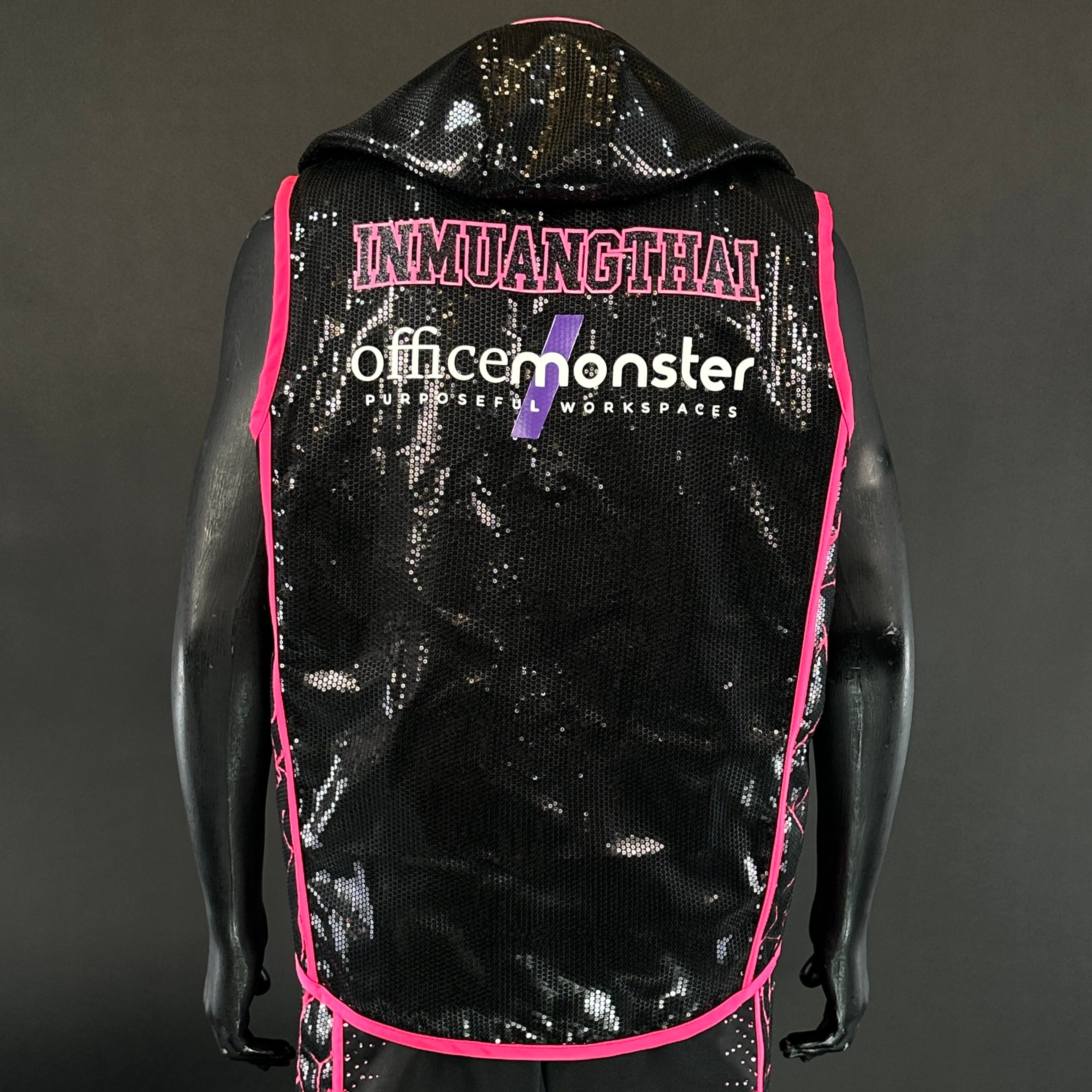 Thor JKT watsharaphon 185291 Jackets