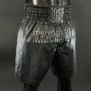 Classic BX old Malachi 185798 Custom Boxing Shorts & Trunks