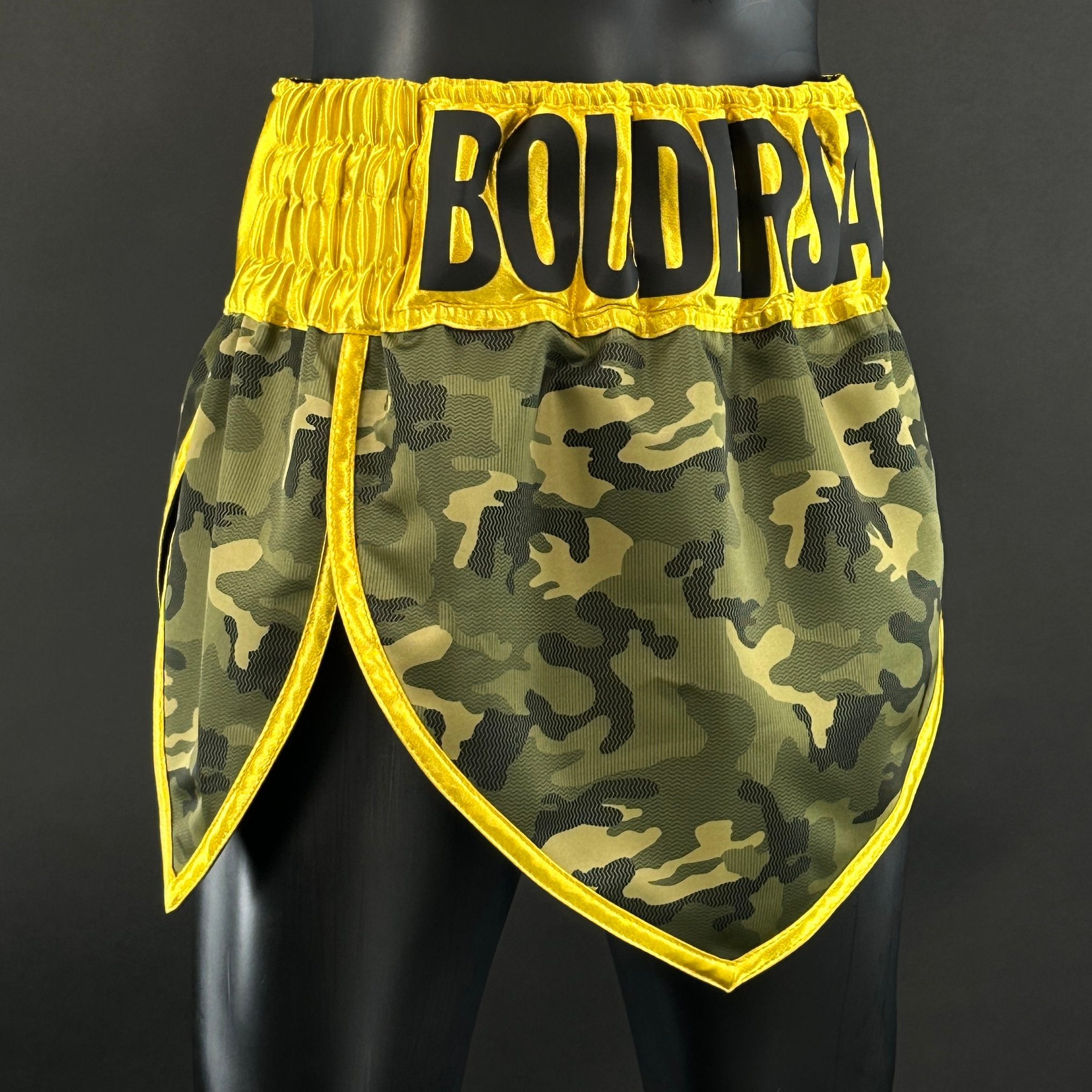 Queen licia 184801 Gladiator Shorts