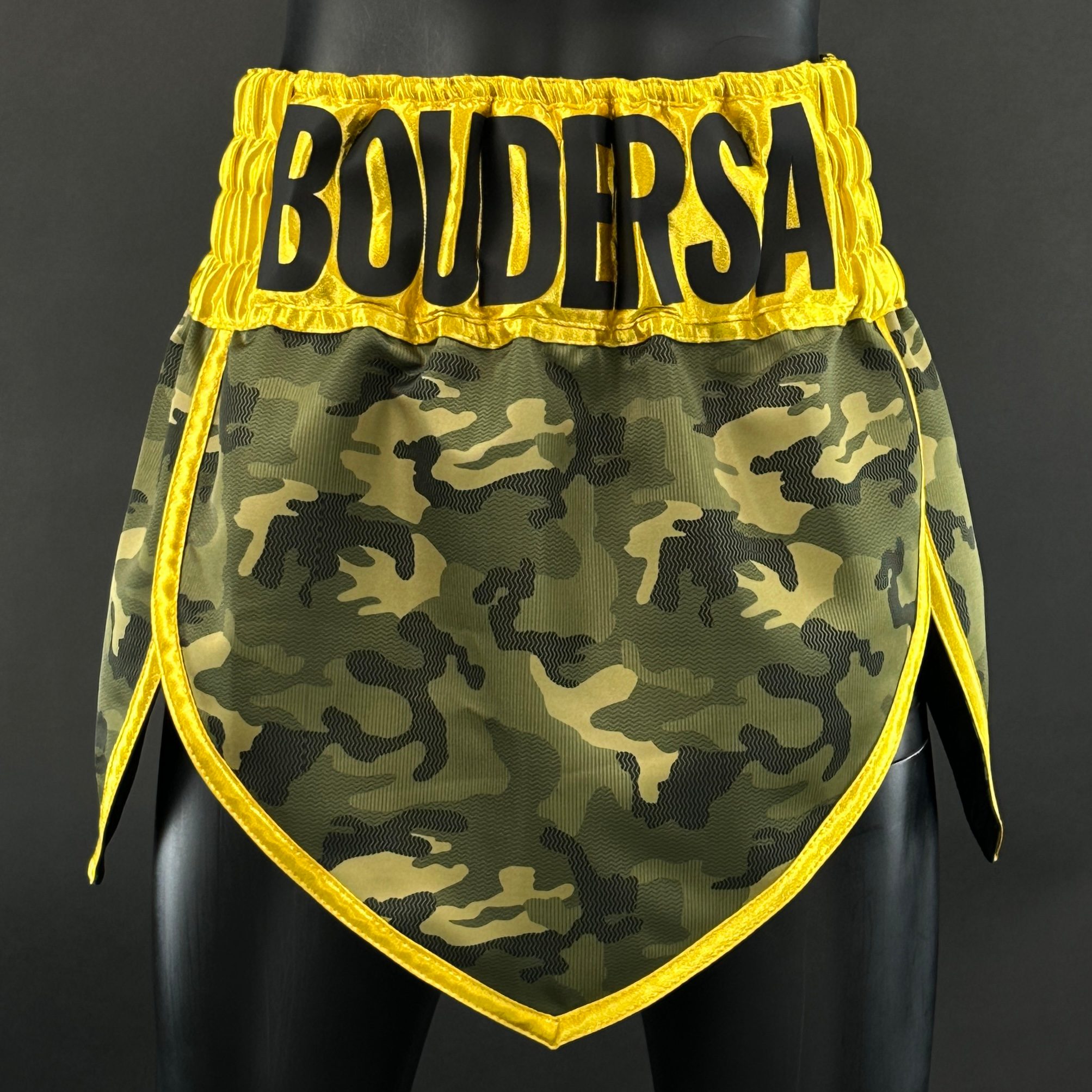 Queen licia 184801 Gladiator Shorts