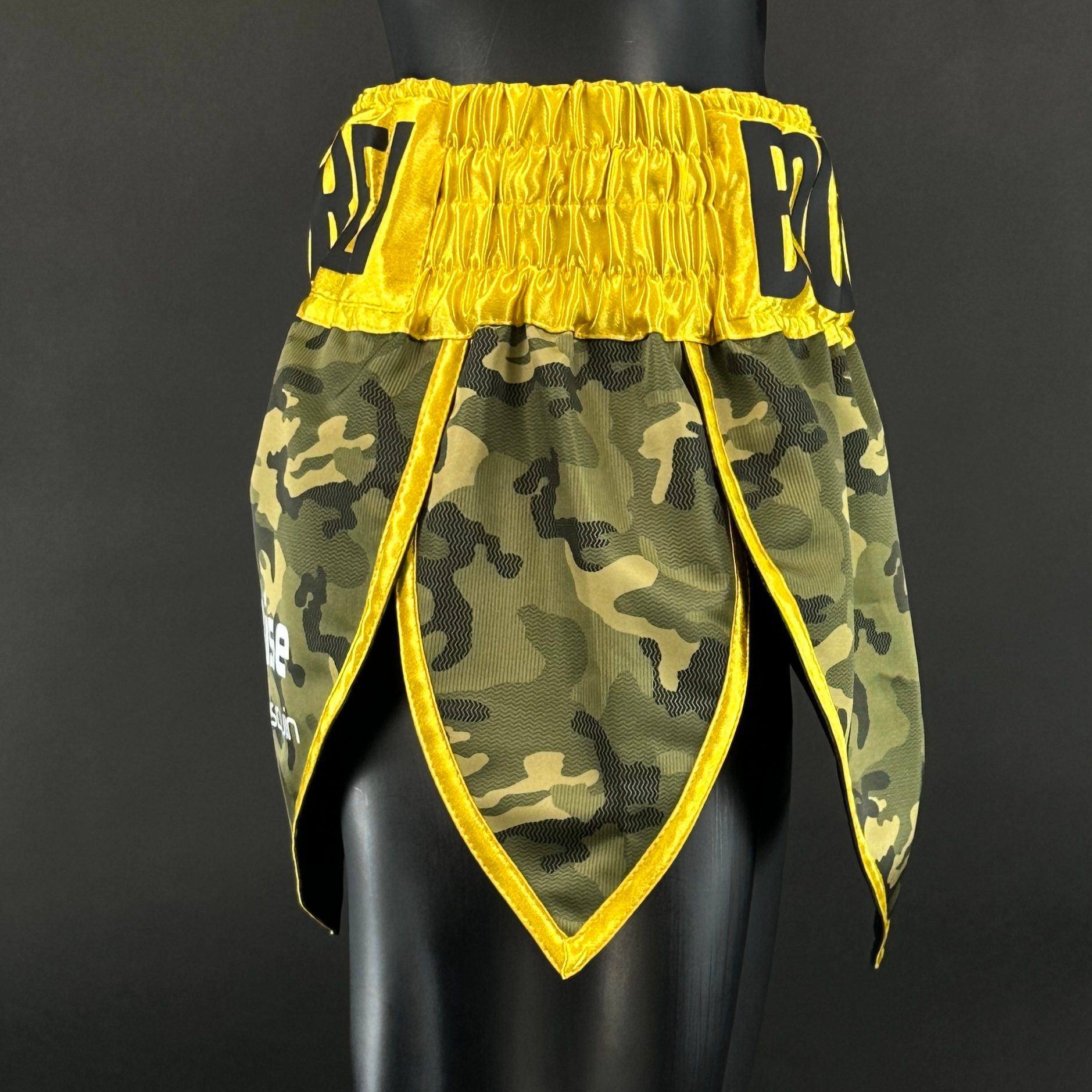 Queen licia 184801 Gladiator Shorts