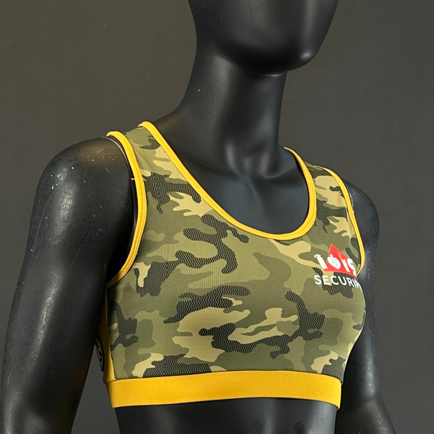 Classic Sports Bra licia 184801 Sports Bra