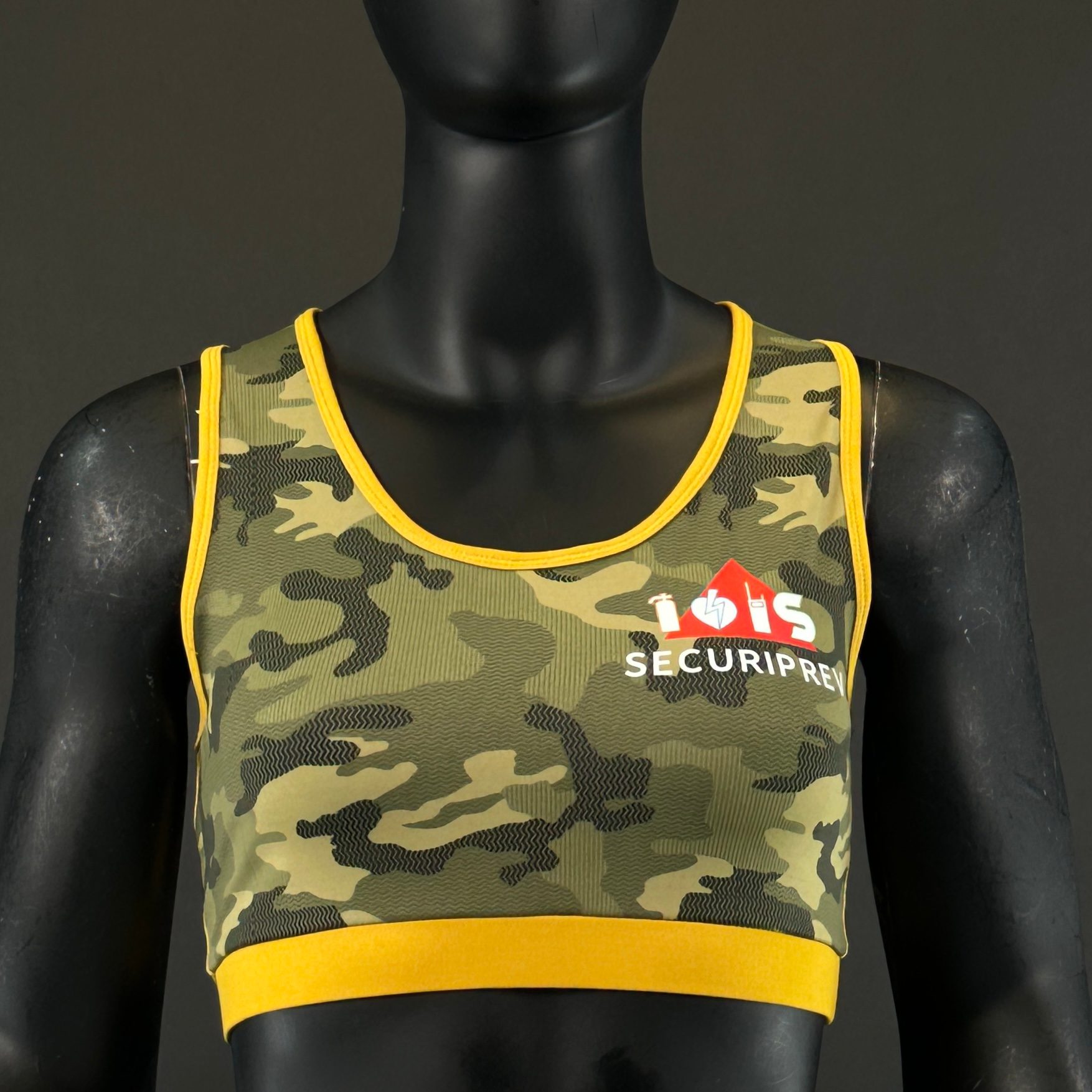 Classic Sports Bra licia 184801 Sports Bra