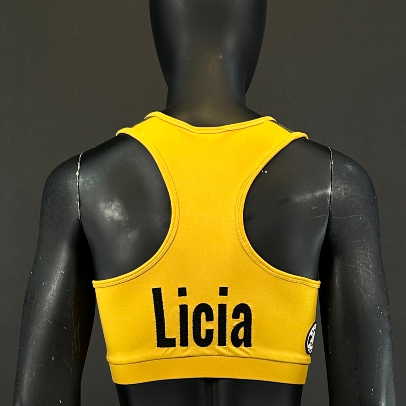Classic Sports Bra licia 184801 Sports Bra