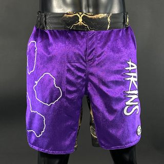 Classic MMA shorts Ethan 185448 MMA Shorts