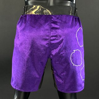 Classic MMA shorts Ethan 185448 MMA Shorts