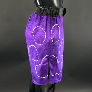 Classic MMA shorts Ethan 185448 MMA Shorts