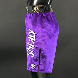 Classic MMA shorts Ethan 185448 MMA Shorts