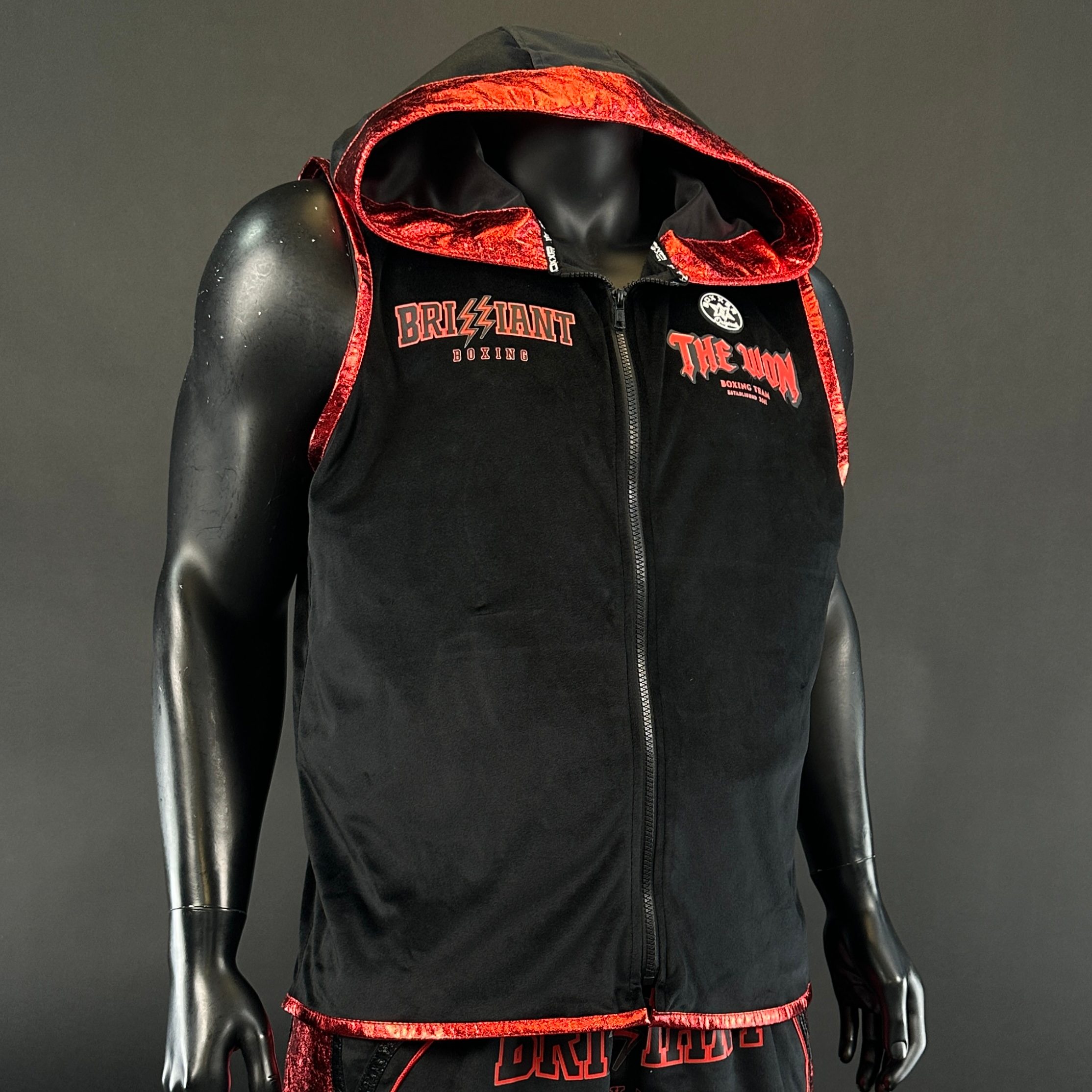 CLASSIC Jacket Juwon 184923 Jackets