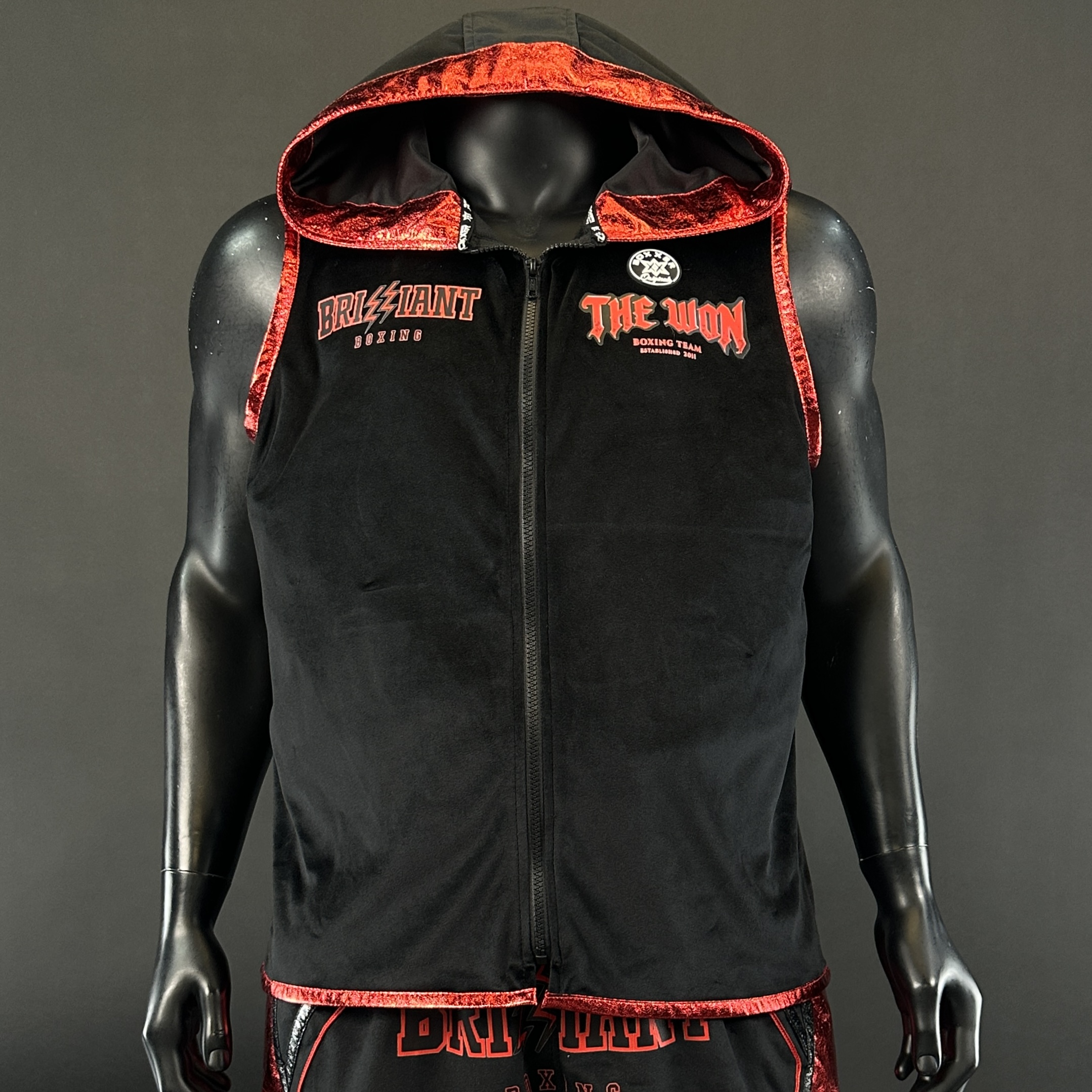 CLASSIC Jacket Juwon 184923 Jackets