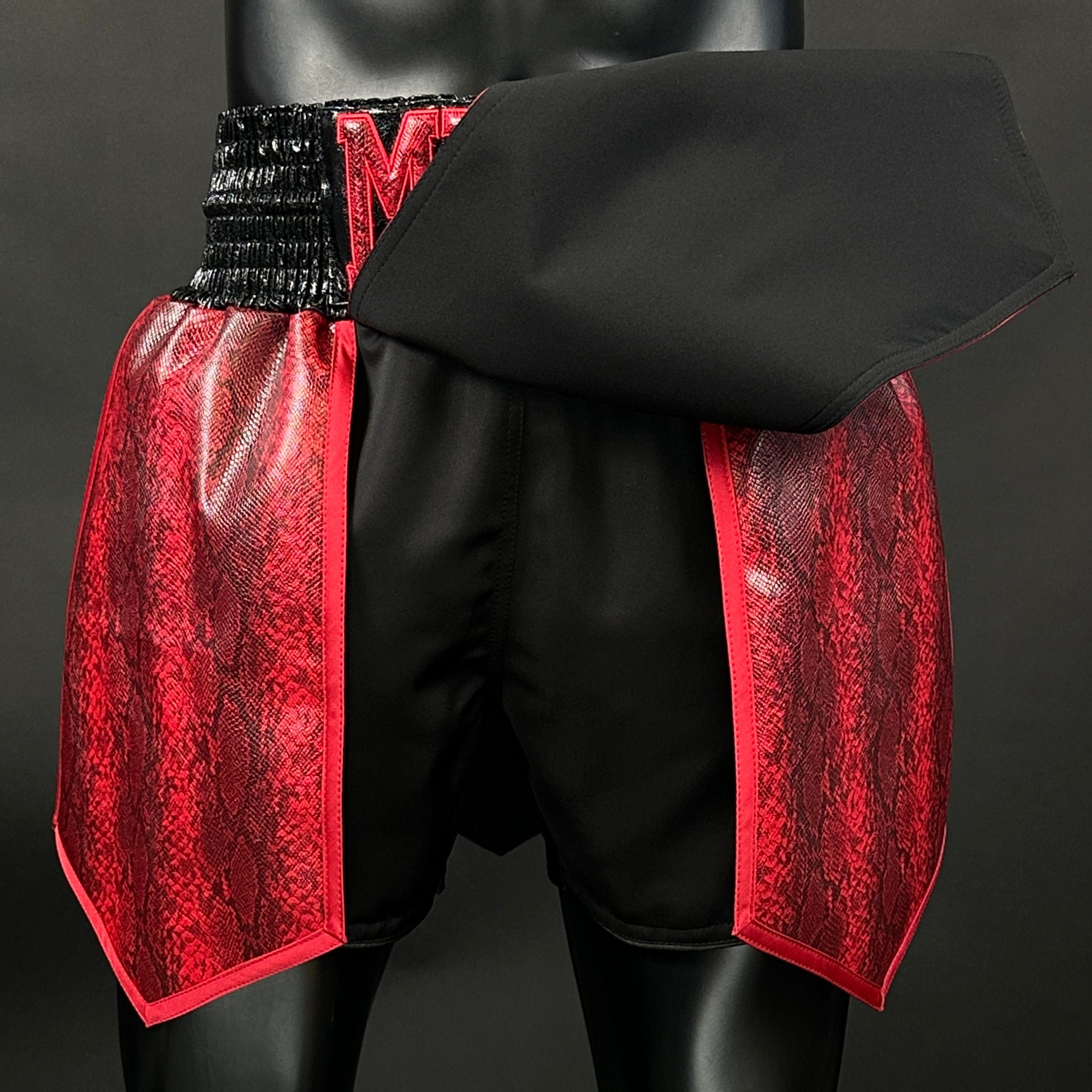 Roman MTS (short style) Markus 185681 Gladiator Shorts