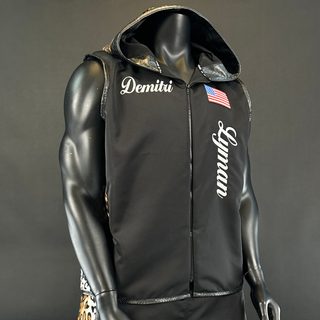 Side Stripes  Jacket  Demitri 184656 Jackets