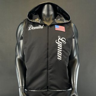 Side Stripes  Jacket  Demitri 184656 Jackets