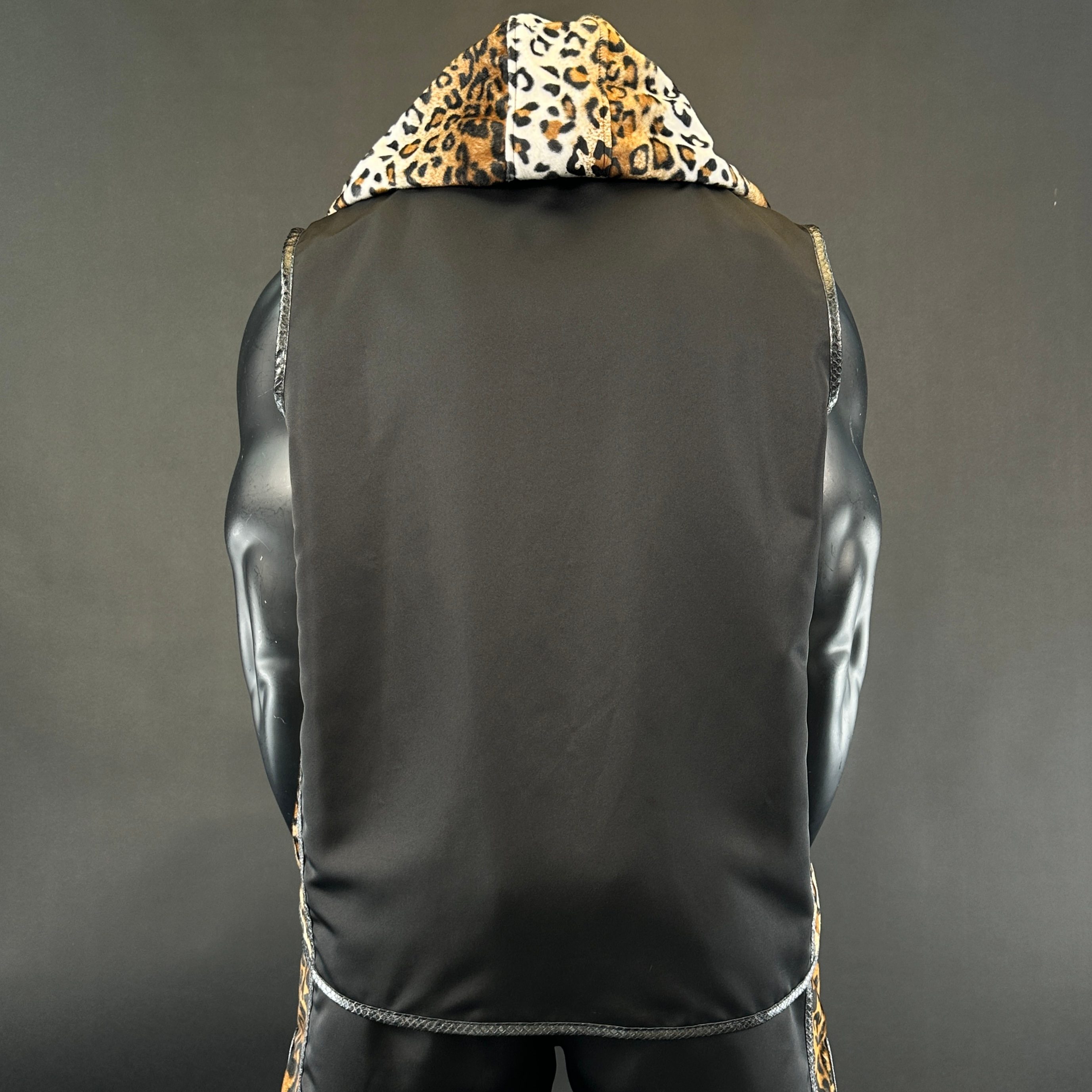 Side Stripes  Jacket  Demitri 184656 Jackets