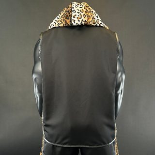 Side Stripes  Jacket  Demitri 184656 Jackets