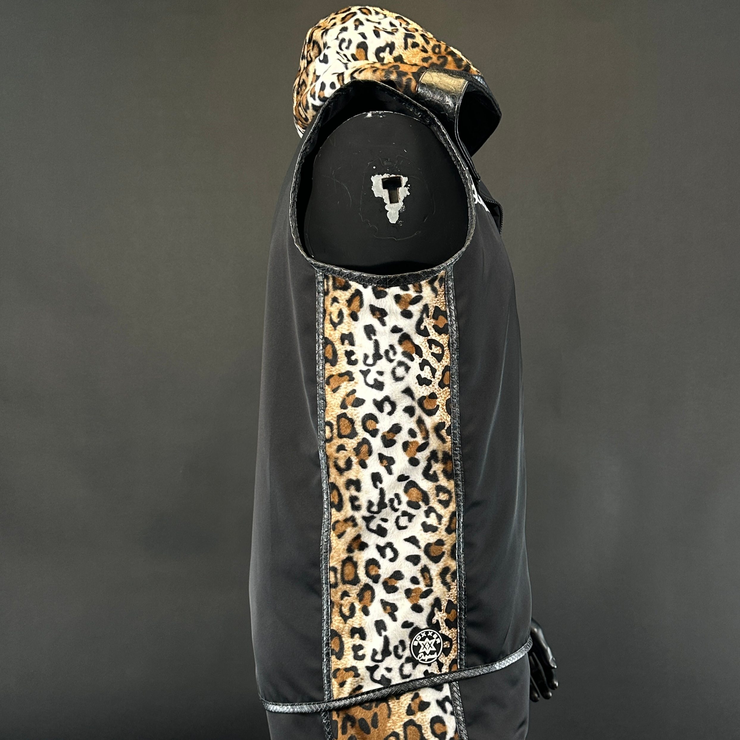 Side Stripes  Jacket  Demitri 184656 Jackets