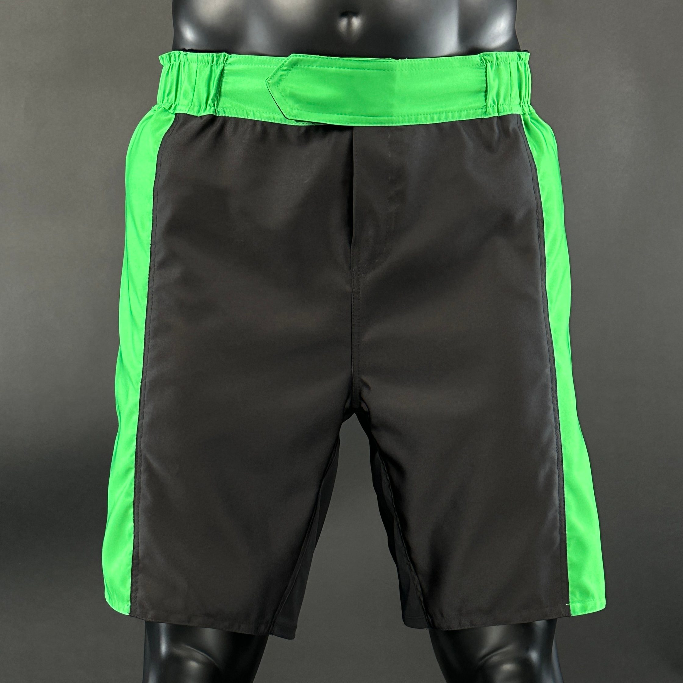 Sidestripe MMA Sam 184795 MMA Shorts