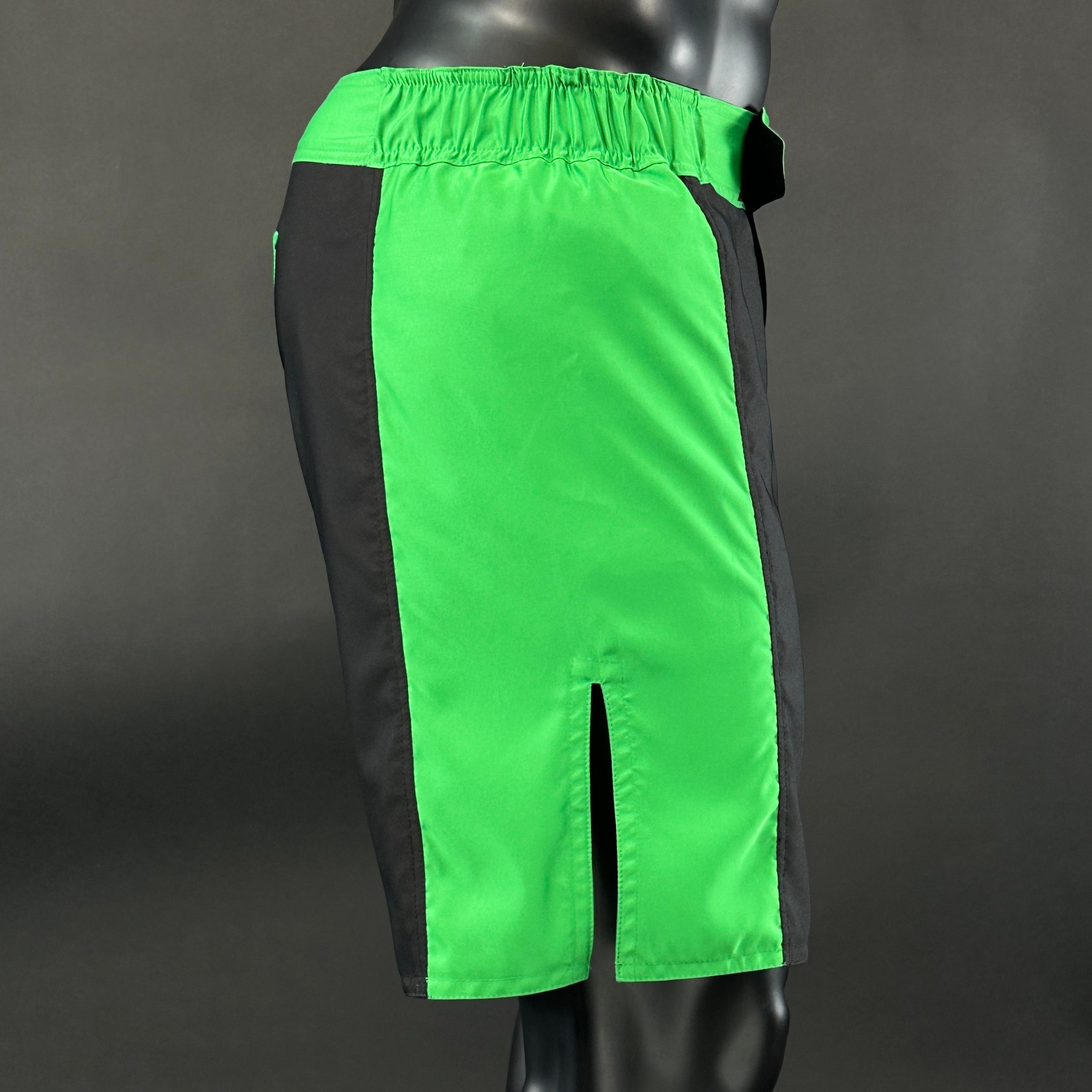Sidestripe MMA Sam 184795 MMA Shorts