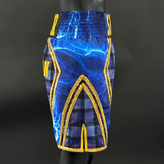 Drei christopher 184739 Custom Boxing Shorts & Trunks