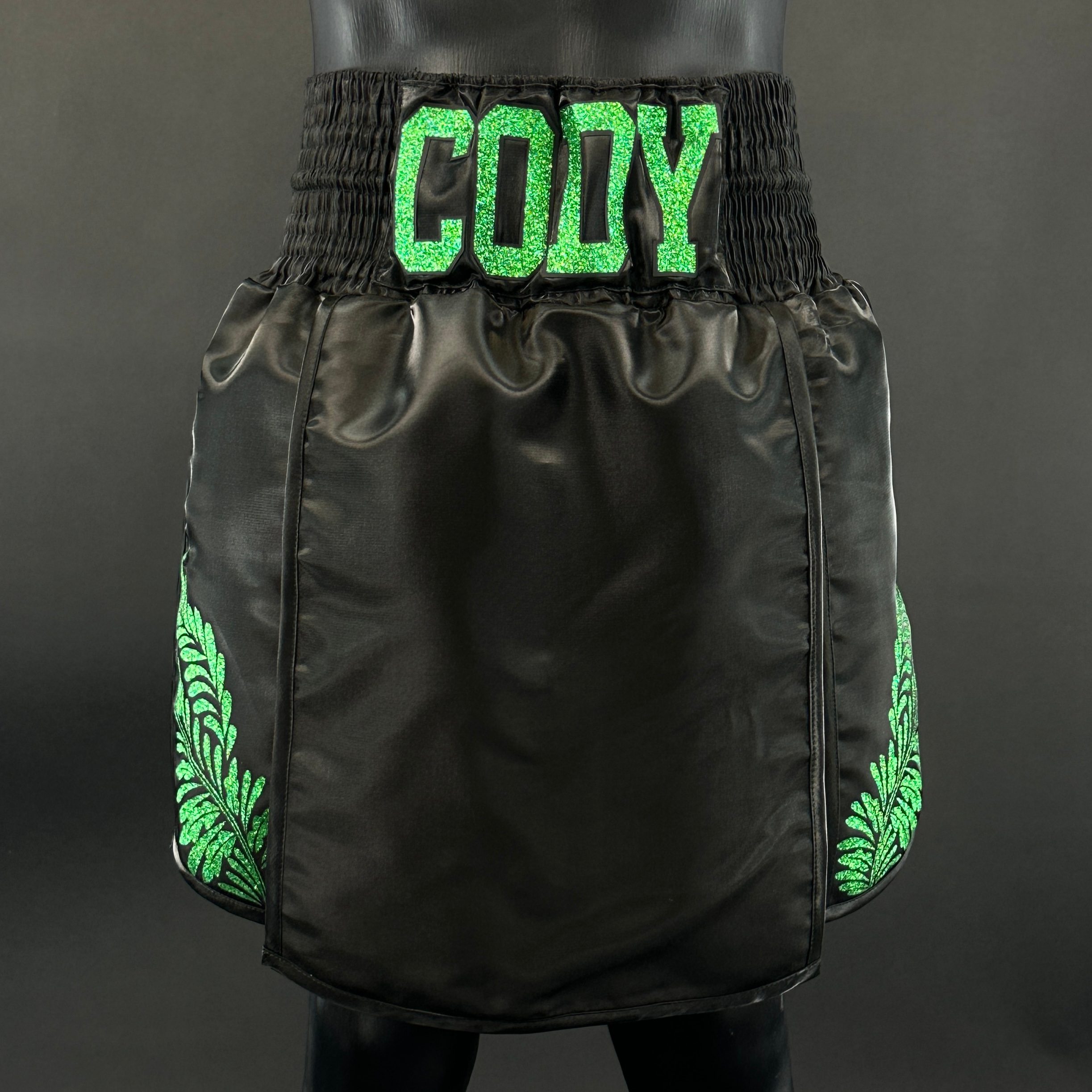 The General Cody 185173 Gladiator Shorts