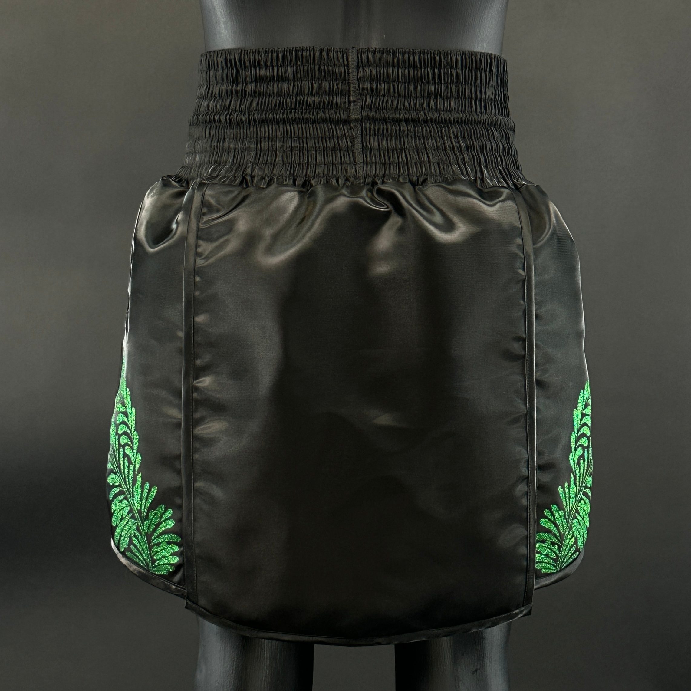 The General Cody 185173 Gladiator Shorts