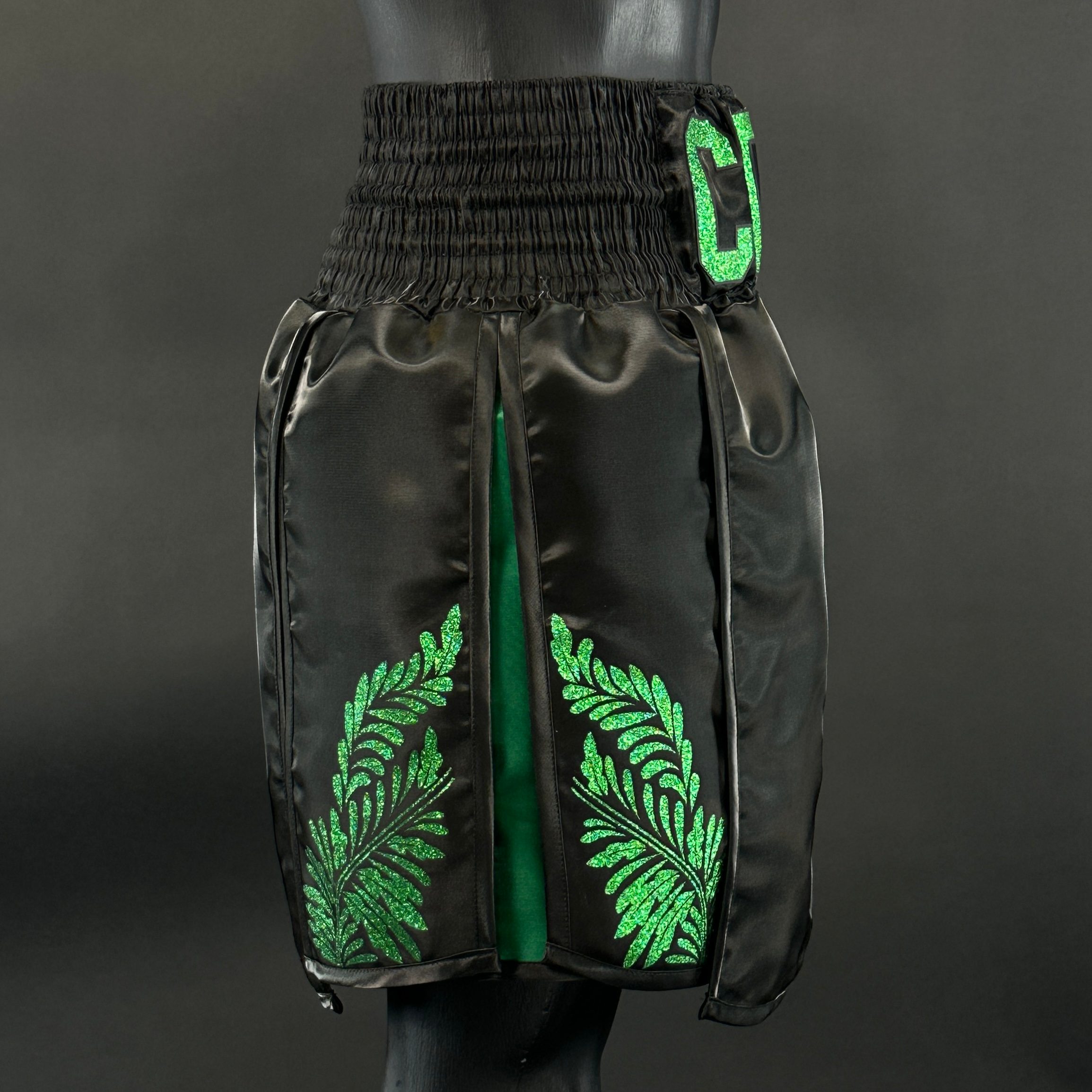 The General Cody 185173 Gladiator Shorts